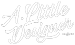 A Little Designer